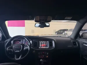 2017 Dodge Charger SXT