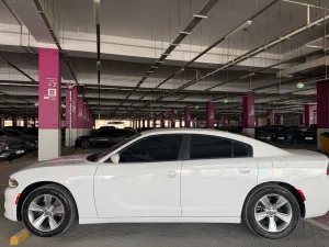 2017 Dodge Charger SXT