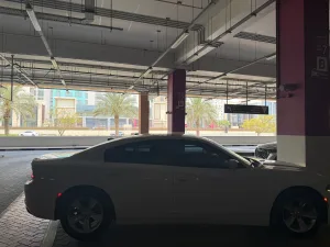 2017 Dodge Charger SXT