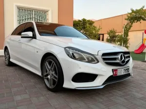 2014 Mercedes-Benz E-Class E300