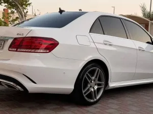 2014 Mercedes-Benz E-Class E300