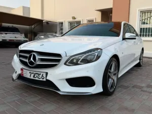 2014 Mercedes-Benz E-Class E300