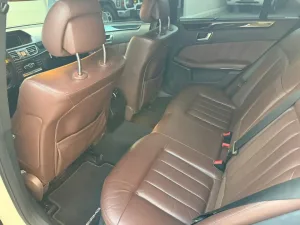 2014 Mercedes-Benz E-Class E300