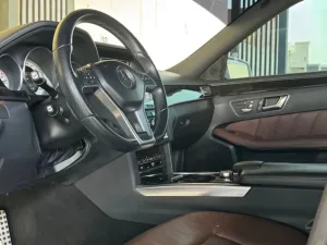 2014 Mercedes-Benz E-Class E300