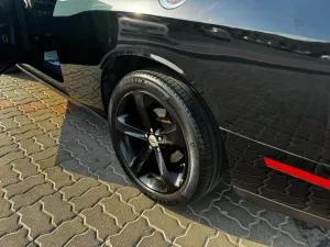 2018 Dodge Challenger R/T