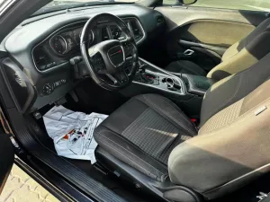 2018 Dodge Challenger R/T
