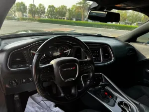 2018 Dodge Challenger R/T
