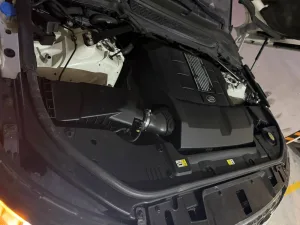 2016 لاند روفر رينج روفر سبورت HSE