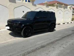 2025 جيتور تي ٢