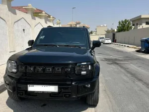 2025 جيتور تي ٢