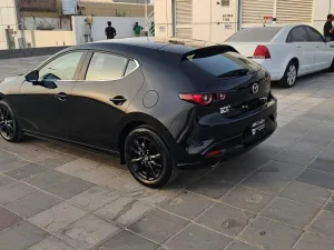 2025 مازدا ٣ 2.5 Turbo premium Plus