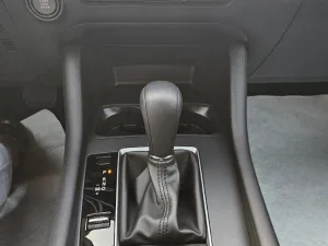 2025 مازدا ٣ 2.5 Turbo premium Plus