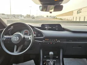 2025 مازدا ٣ 2.5 Turbo premium Plus