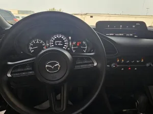 2025 مازدا ٣ 2.5 Turbo premium Plus