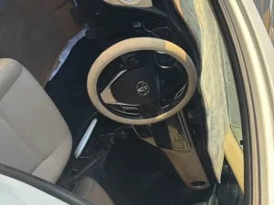2018 تويوتا كورولا XLE