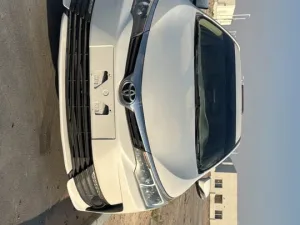 2018 تويوتا كورولا XLE