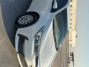2018 تويوتا كورولا XLE