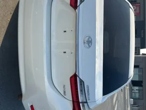 2018 تويوتا كورولا XLE