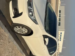 2018 تويوتا كورولا XLE