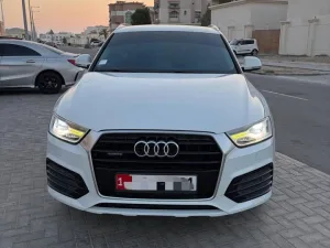 2017 اودي كيو٣ S line Premium