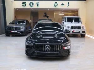 2022 Mercedes-Benz CLA CLA35 AMG