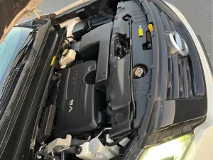 2019 نيسان باثفايندر SL