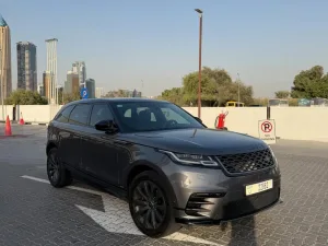2018 لاند روفر رينج روفر فيلار R-Dynamic HSE