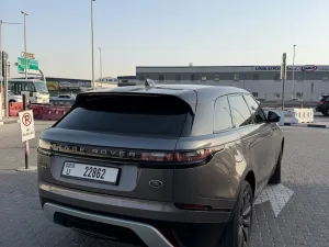2018 لاند روفر رينج روفر فيلار R-Dynamic HSE