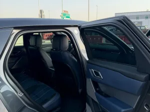 2018 لاند روفر رينج روفر فيلار R-Dynamic HSE