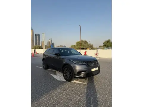 2018 لاند روفر رينج روفر فيلار R-Dynamic HSE