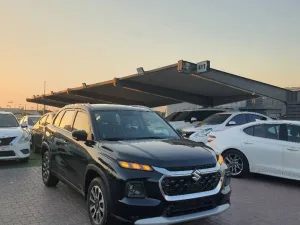 2023 سوزوكي فيتارا GLX