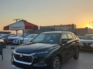 2023 سوزوكي فيتارا GLX