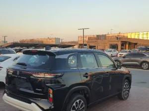 2023 سوزوكي فيتارا GLX