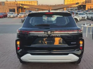 2023 سوزوكي فيتارا GLX