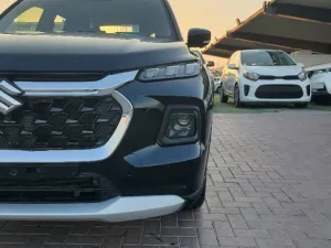 2023 سوزوكي فيتارا GLX