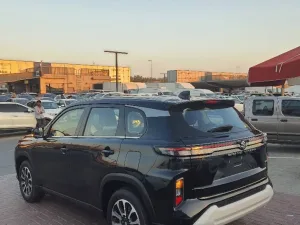 2023 سوزوكي فيتارا GLX