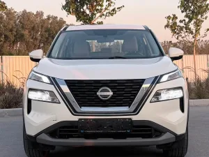 2023 Nissan XTrail SL