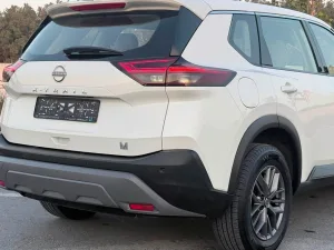 2023 Nissan XTrail SL
