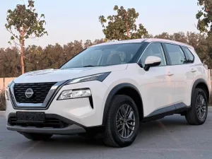 2023 Nissan XTrail SL