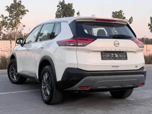 2023 Nissan XTrail SL