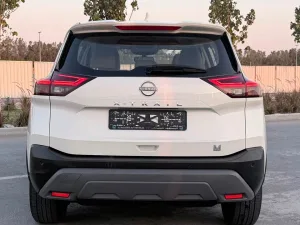2023 Nissan XTrail SL