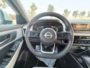 2023 Nissan XTrail SL