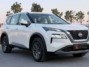 2023 Nissan XTrail SL