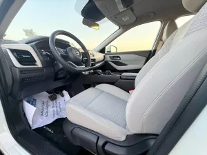 2023 Nissan XTrail SL