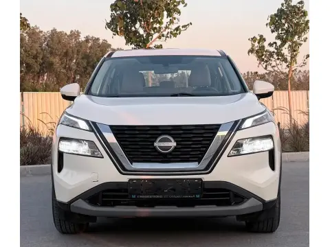 2023 Nissan XTrail SL