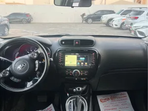 2016 كيا سول EX