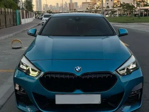 2021 بي أم دابليو الفئة - 2 220i