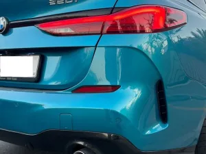 2021 بي أم دابليو الفئة - 2 220i