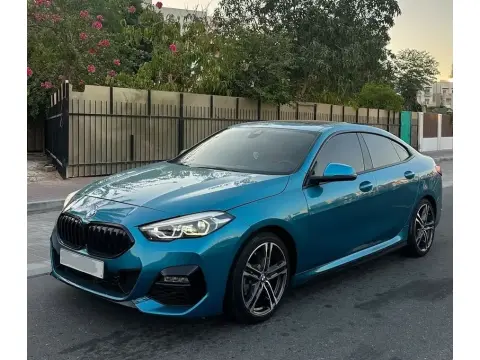 2021 بي أم دابليو الفئة - 2 220i