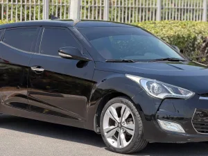 2014 هيونداي فوليستر GLS